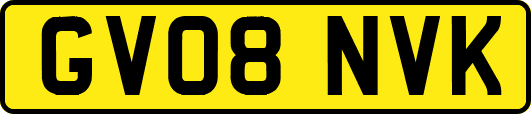 GV08NVK