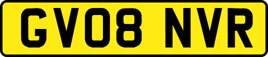 GV08NVR