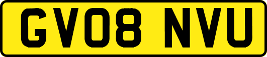 GV08NVU