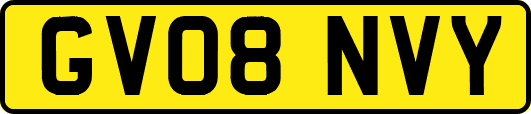 GV08NVY