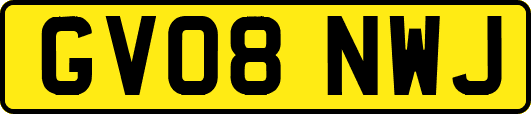 GV08NWJ