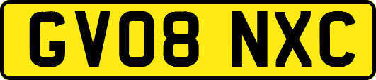 GV08NXC