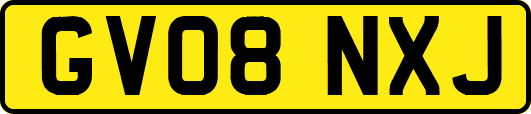 GV08NXJ