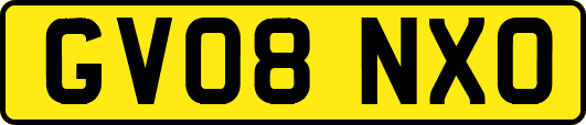 GV08NXO