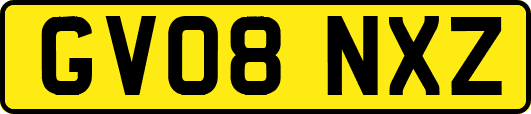 GV08NXZ