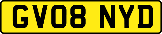 GV08NYD