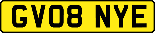 GV08NYE
