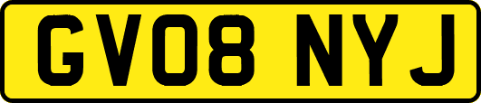 GV08NYJ