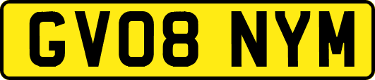 GV08NYM