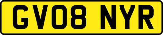 GV08NYR
