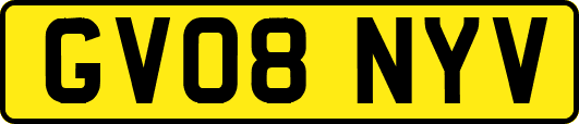 GV08NYV