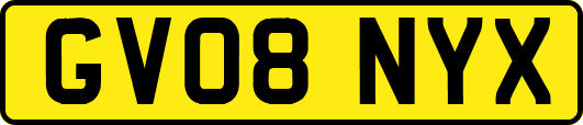 GV08NYX