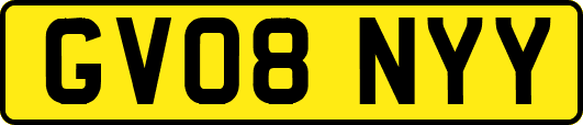 GV08NYY