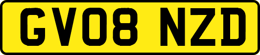GV08NZD