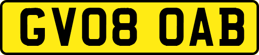 GV08OAB