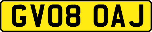 GV08OAJ