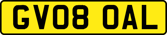 GV08OAL