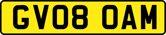 GV08OAM