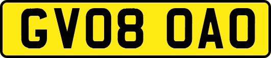 GV08OAO