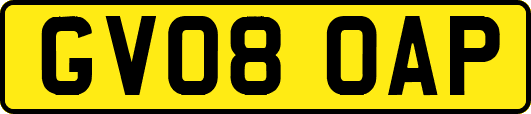 GV08OAP