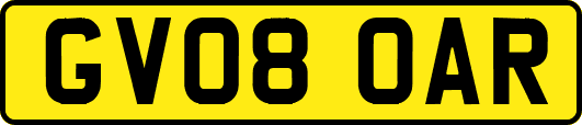 GV08OAR