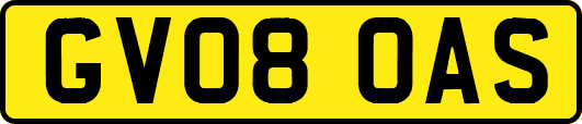 GV08OAS