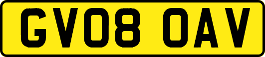 GV08OAV