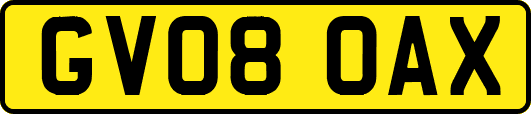 GV08OAX