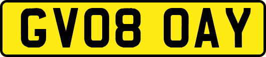 GV08OAY