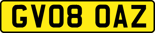GV08OAZ