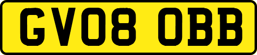 GV08OBB