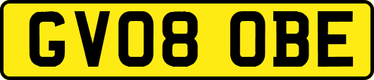 GV08OBE