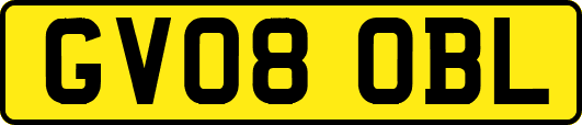 GV08OBL