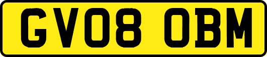 GV08OBM