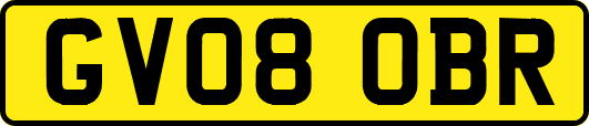 GV08OBR