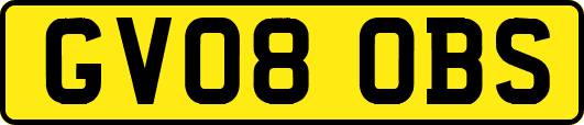 GV08OBS