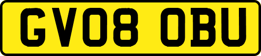 GV08OBU
