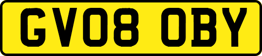 GV08OBY
