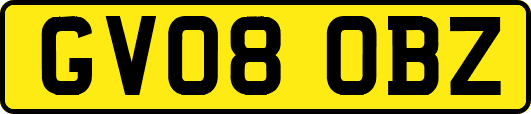 GV08OBZ