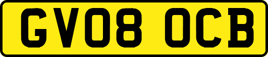 GV08OCB