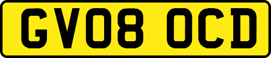 GV08OCD
