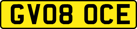 GV08OCE