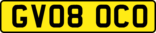 GV08OCO