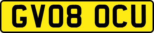 GV08OCU