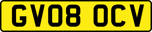 GV08OCV