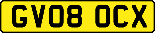 GV08OCX