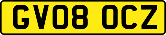 GV08OCZ