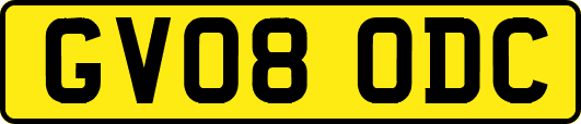 GV08ODC