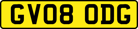 GV08ODG