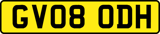 GV08ODH